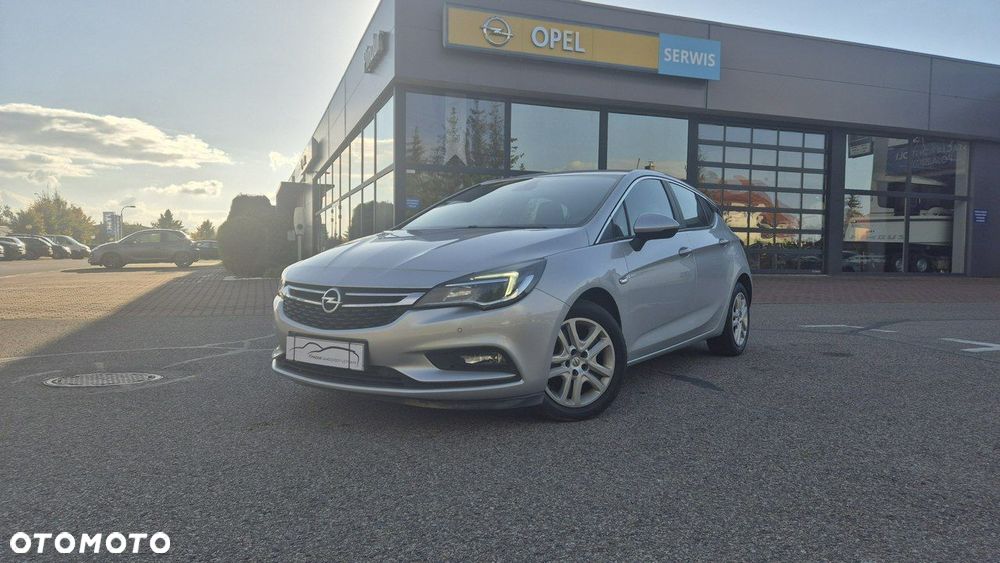 Opel Astra V 1.4 T Enjoy S&S