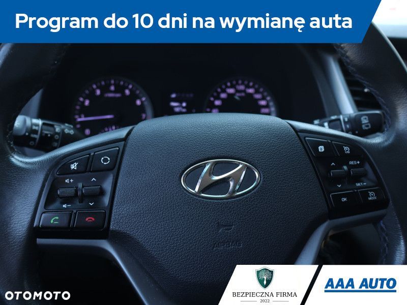 Hyundai Tucson - 20