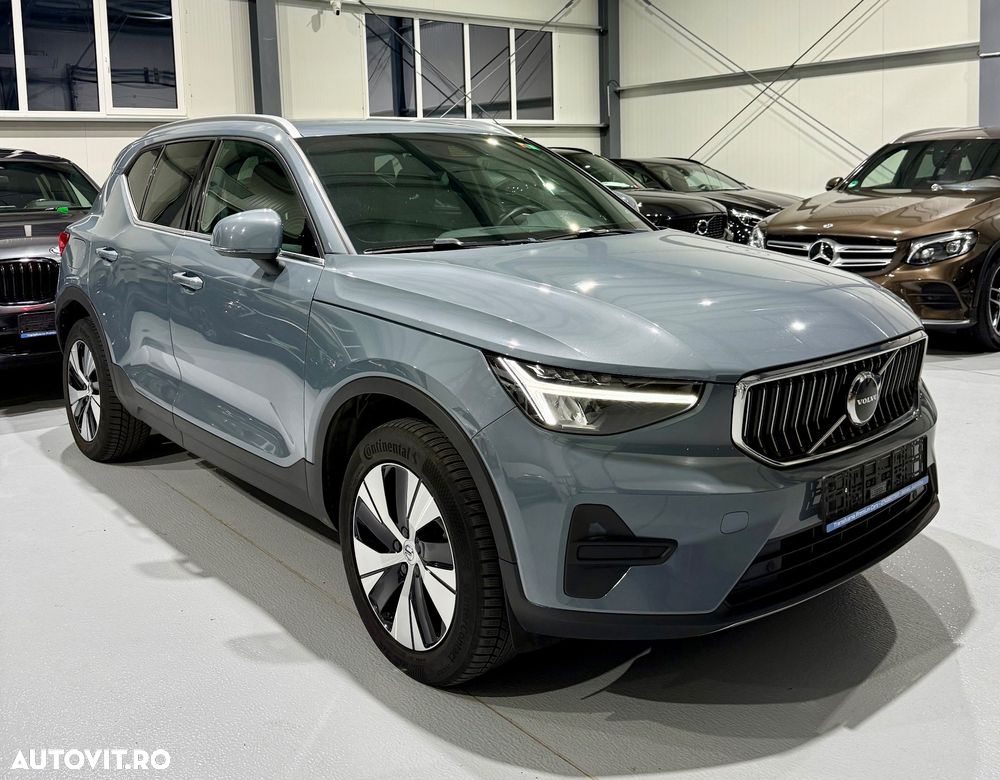 Volvo XC 40 T4 Recharge DKG Plus Bright - 2