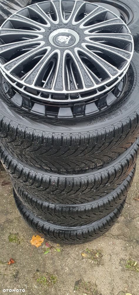 Skoda Kodiaq 1.4 TSI 4x4 Ambition DSG - 35