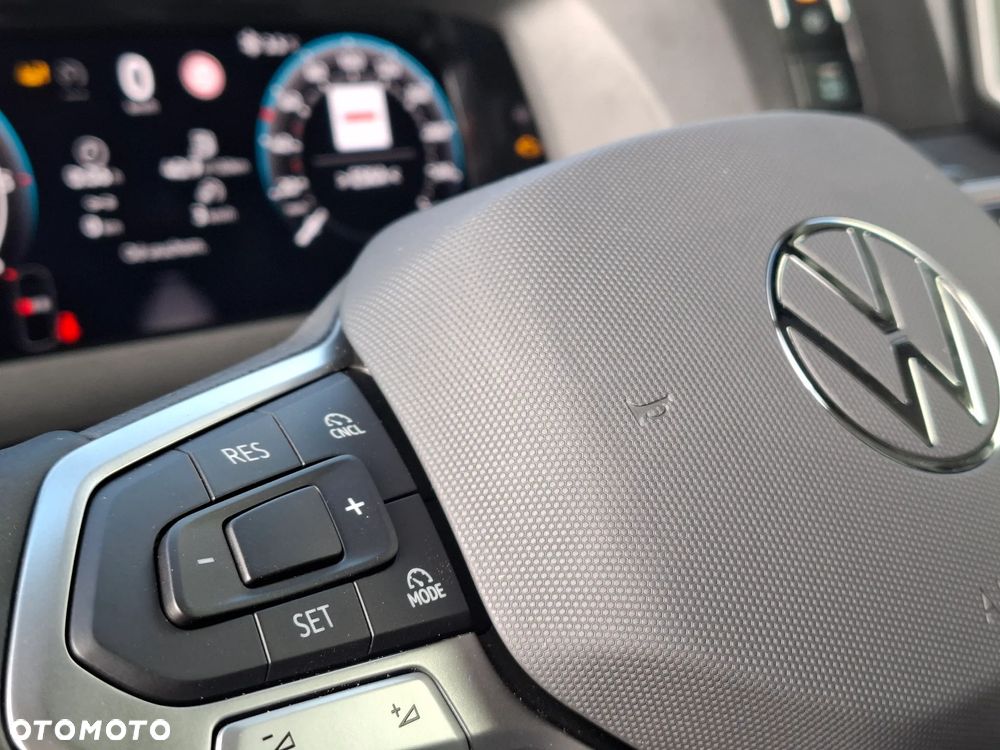 Volkswagen Crafter - 8