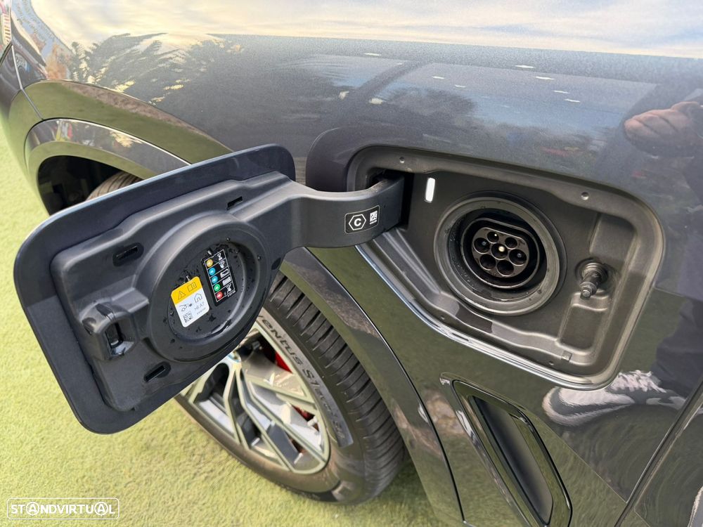 BMW X5 45 e xDrive Pack M - 4