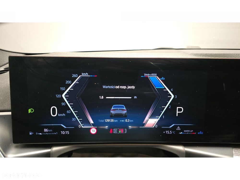 BMW Seria 3 320d xDrive mHEV M Sport - 21