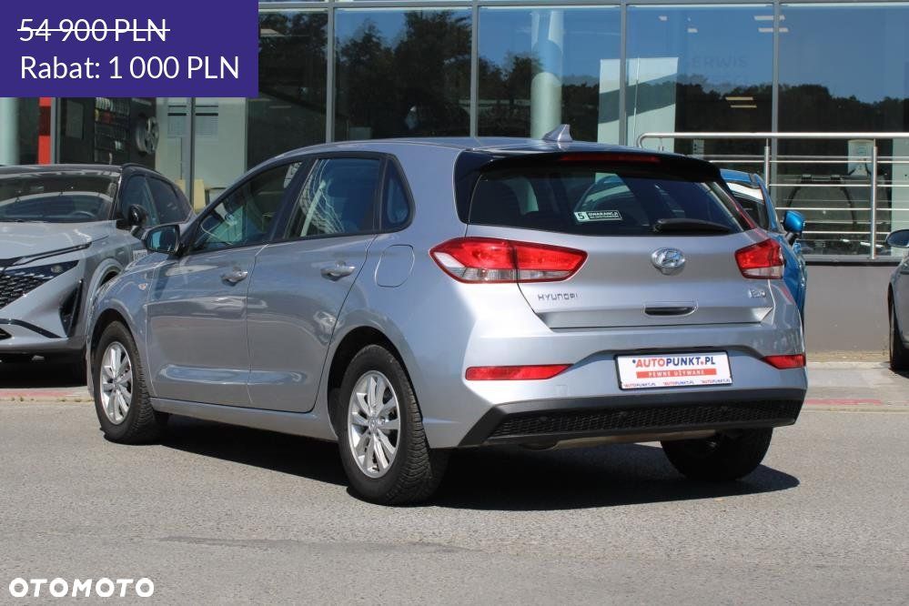 Hyundai i30 - 7
