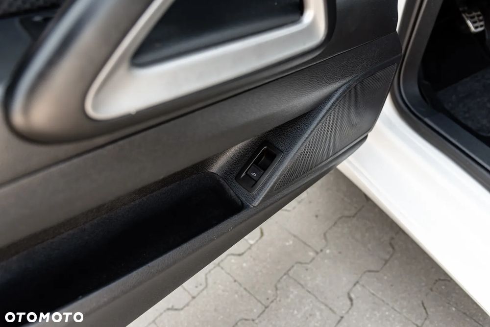 Volkswagen Scirocco 1.4 TSI Match - 17