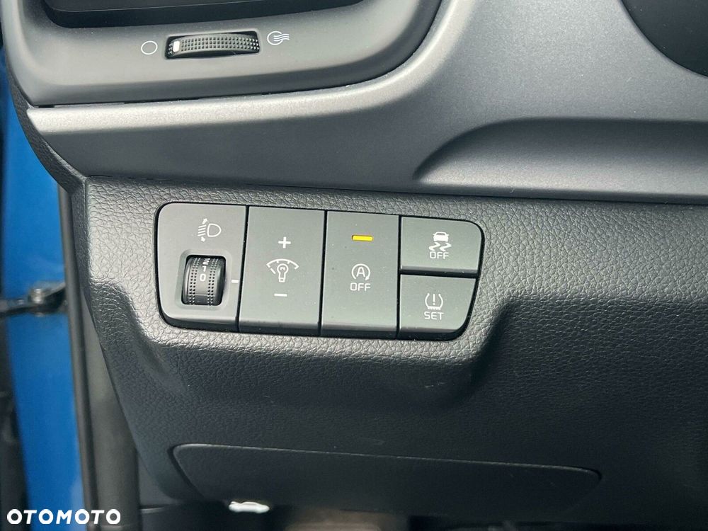 Kia Stonic - 12