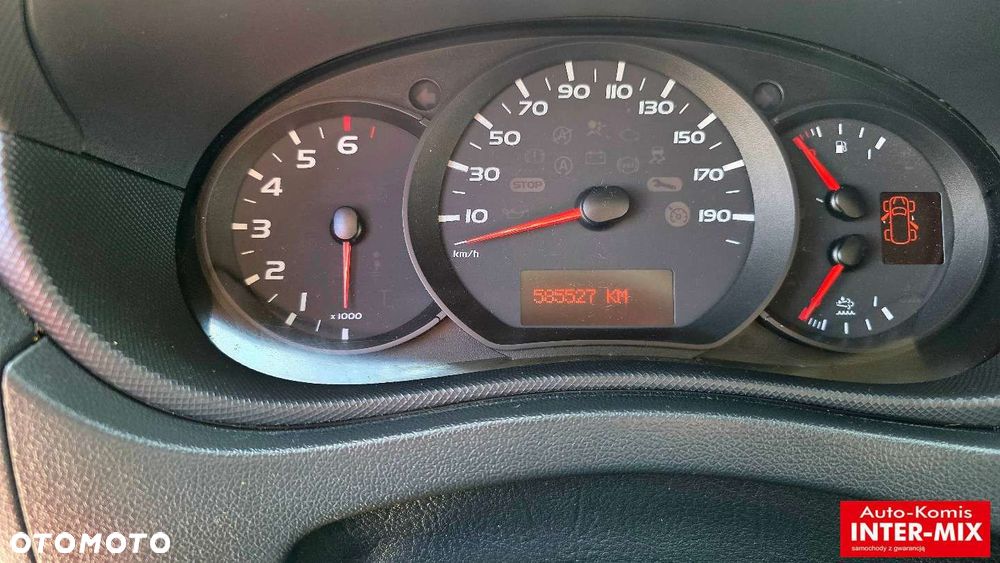Renault Master - 15