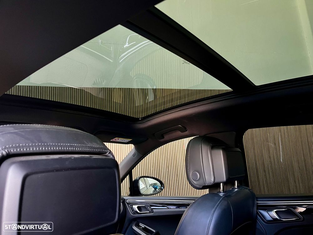 Porsche Macan S - 23
