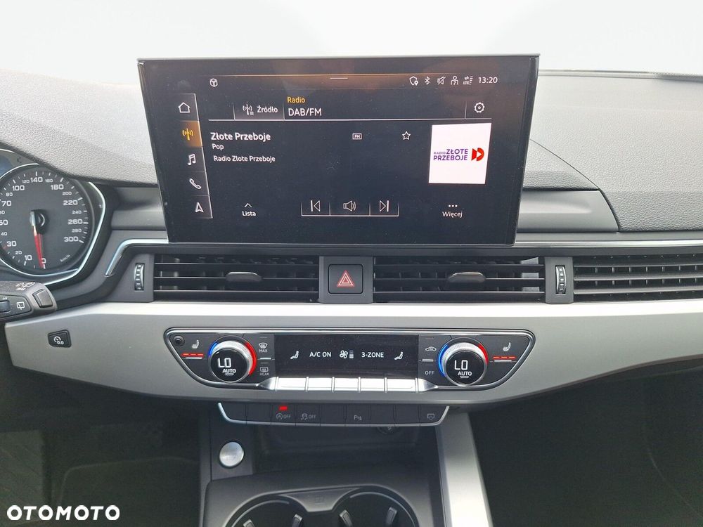 Audi A4 Avant 35 TFSI mHEV Advanced S tronic - 29