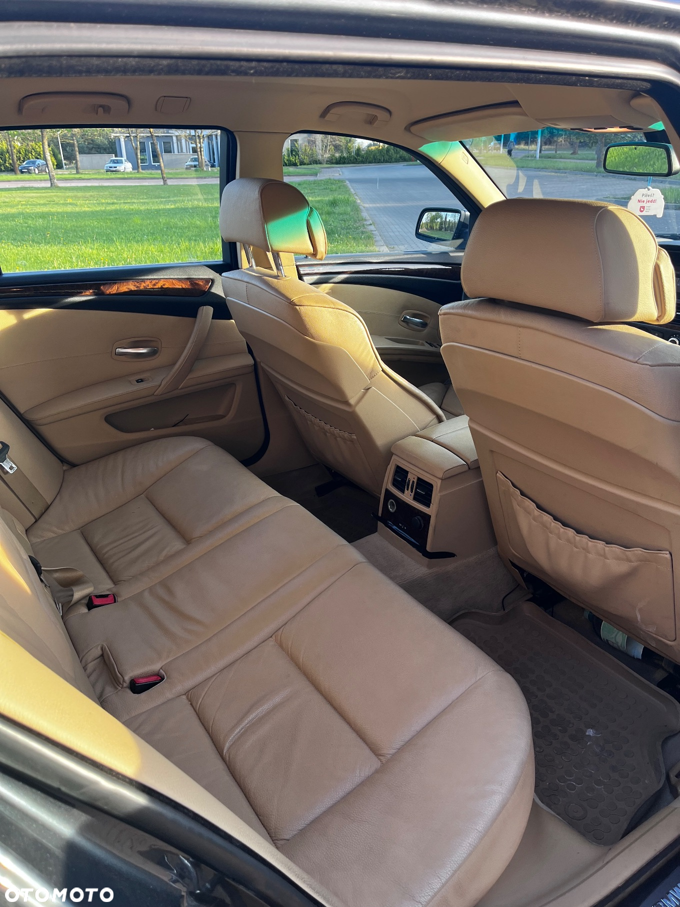 BMW Seria 5 - 14