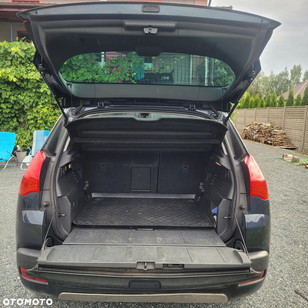 Peugeot 3008 - 6