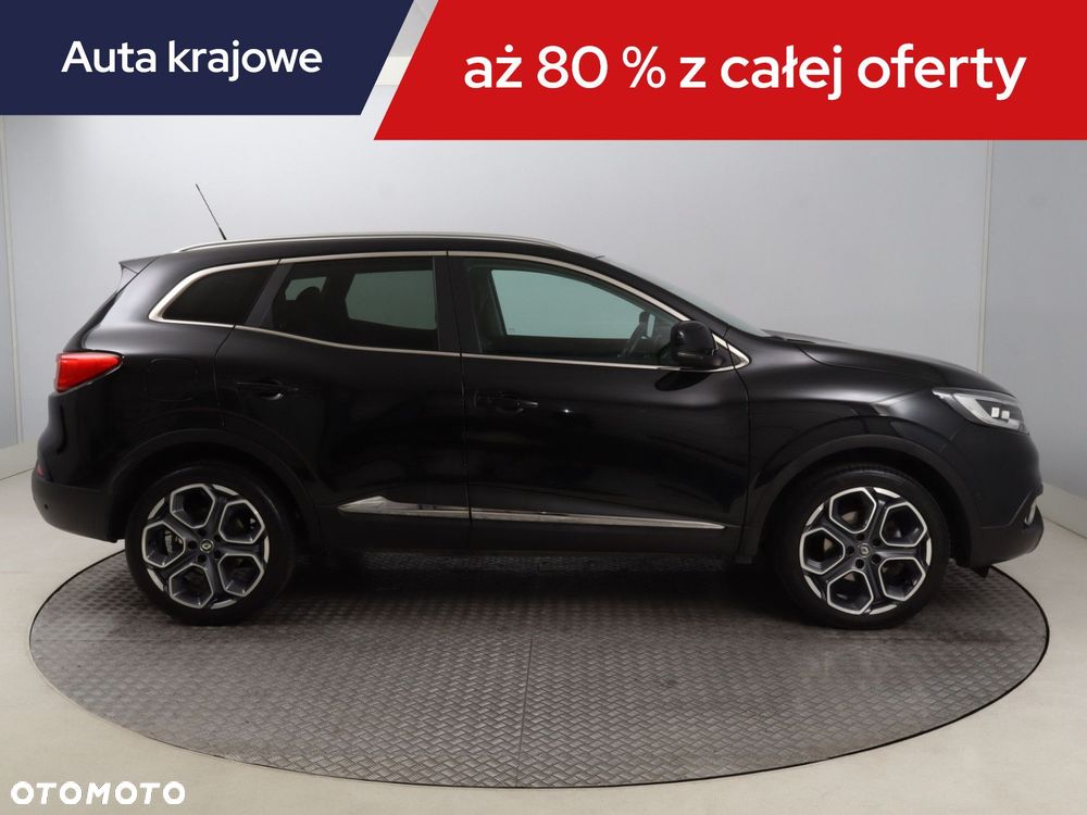 Renault Kadjar - 8