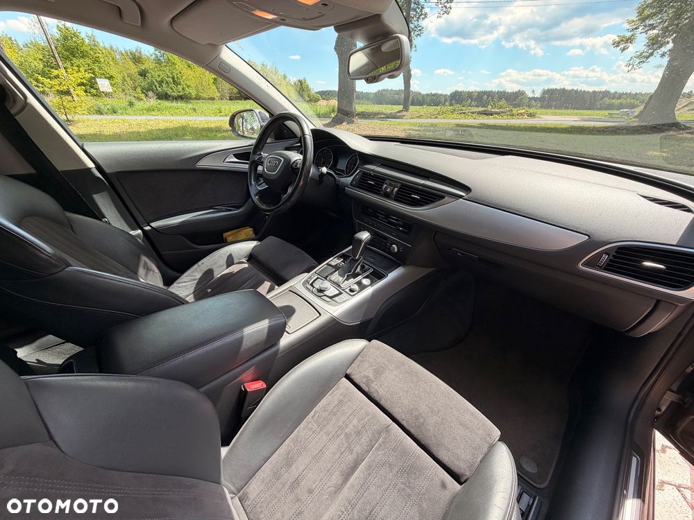 Audi A6 Limousine - 19
