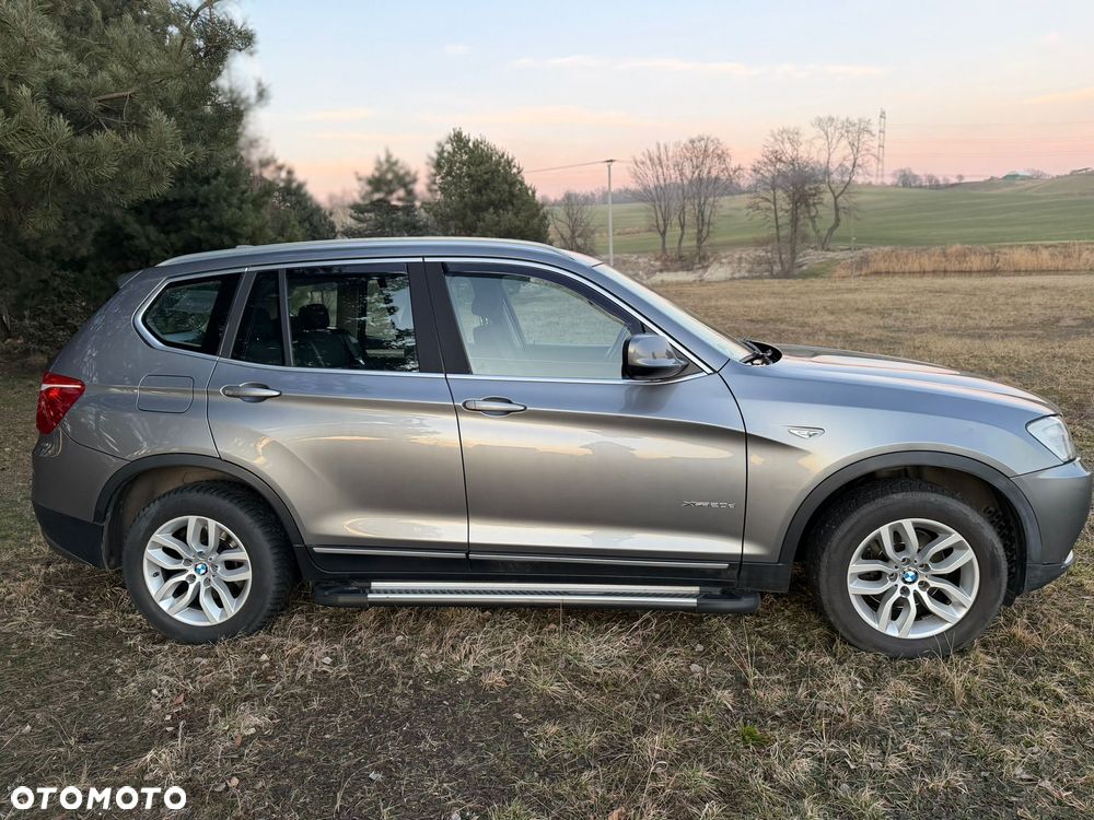 BMW X3 - 14