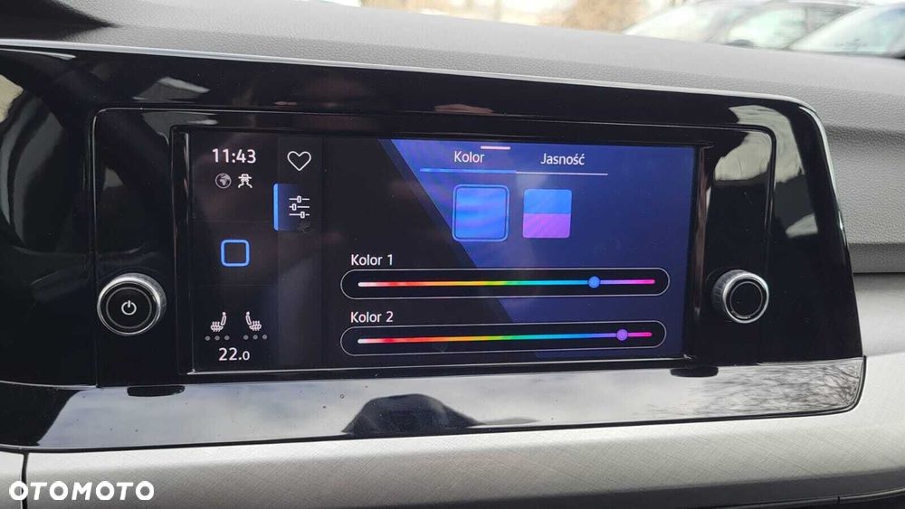 Volkswagen Golf Variant - 25