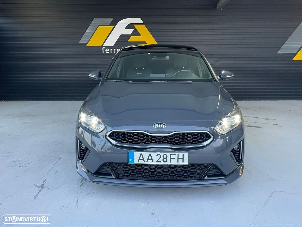 Kia ProCeed 1.0 T-GDI GT Line - 6