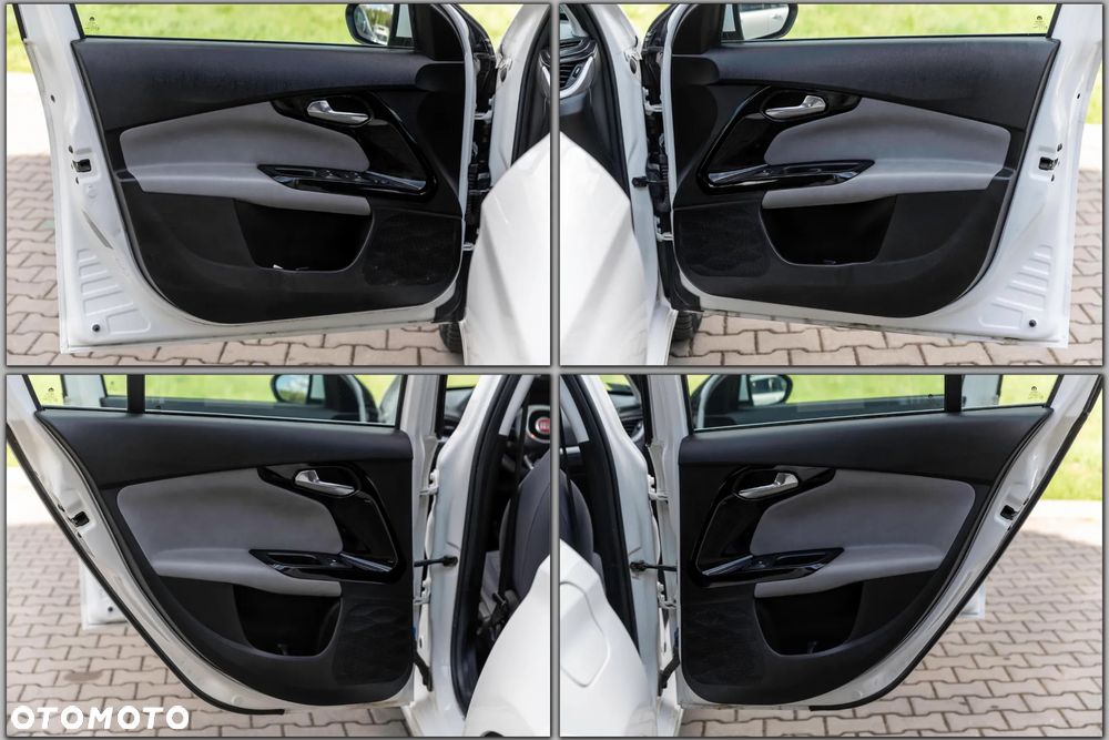 Fiat Tipo 1.4 16v Easy - 40