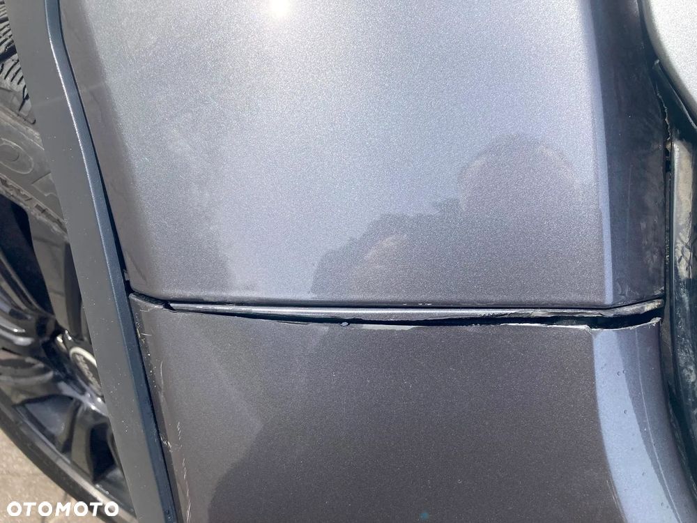 Land Rover Range Rover Evoque - 7