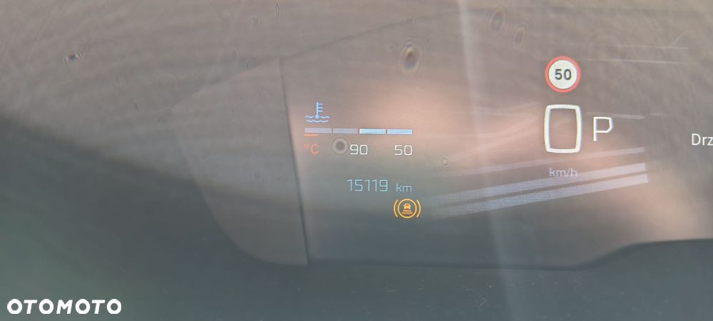 Peugeot 508 1.5 BlueHDi GT S&S EAT8 - 11