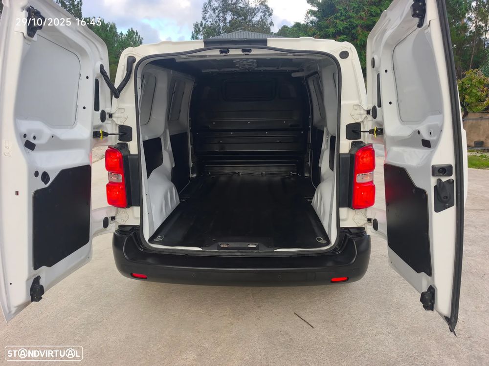 Peugeot Expert 1.6 HDI - 15