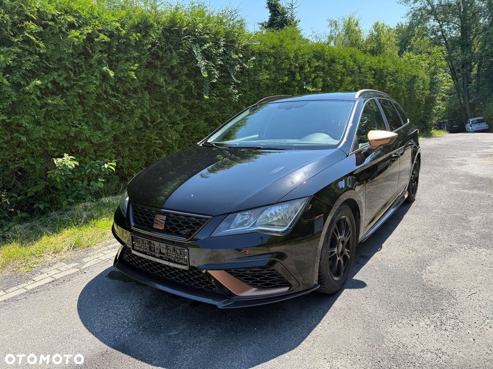 Seat Leon - 20