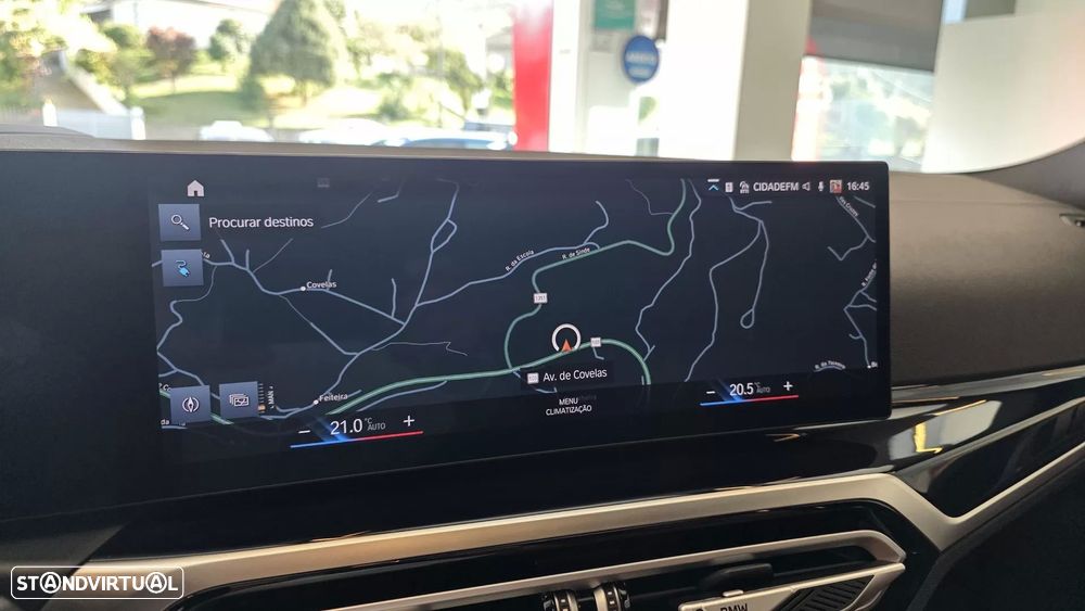 BMW i4 M50 - 47