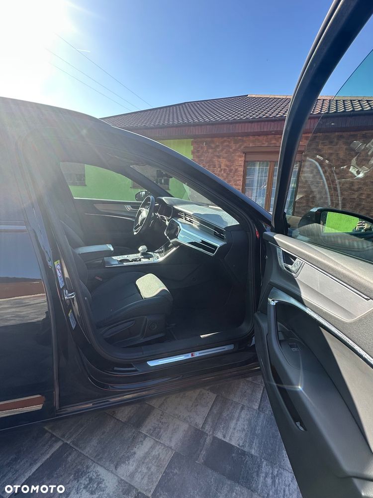 Audi A6 Avant - 20