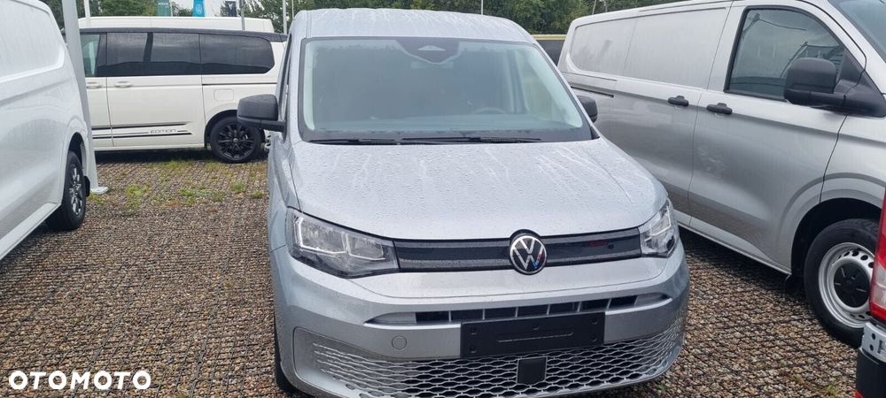 Volkswagen Caddy - 2