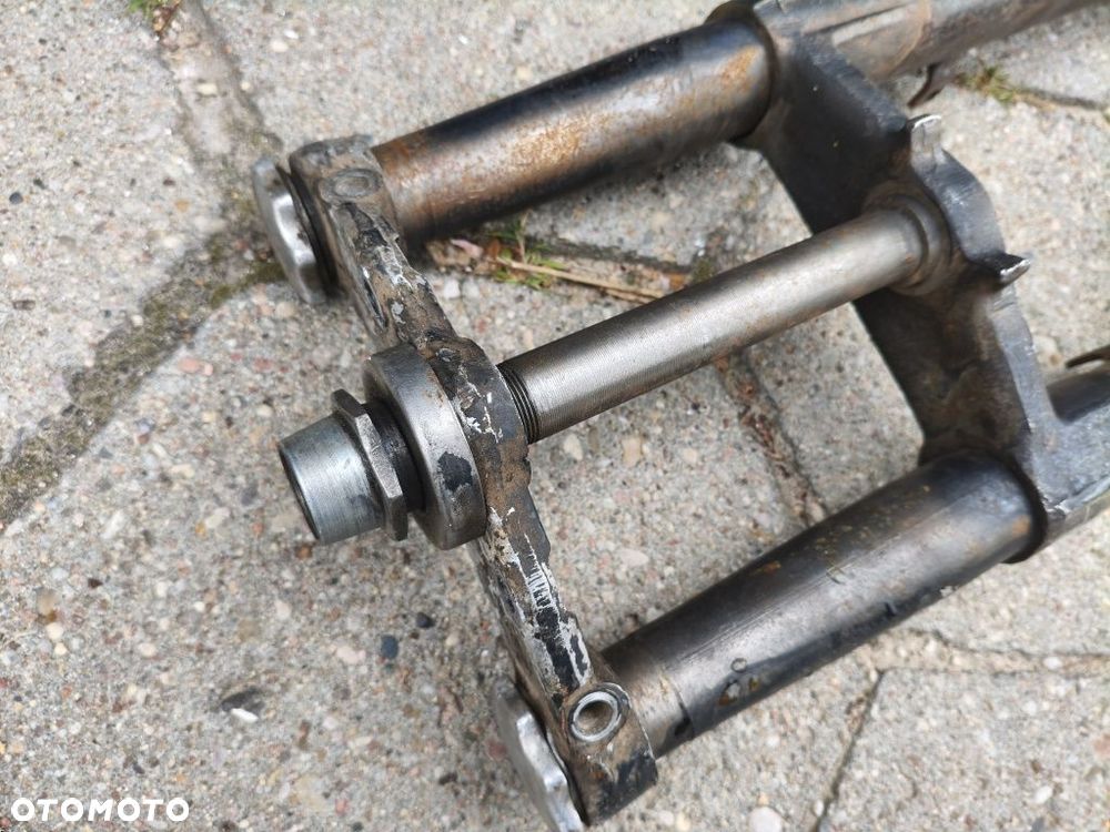 Zawieszenie przednie K-750 M-72 - 5