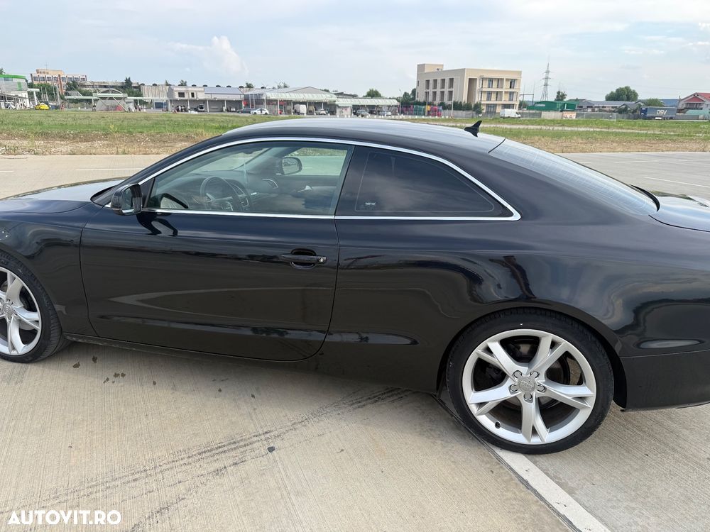 Audi A5 Coupé 2.0 TDI - 14