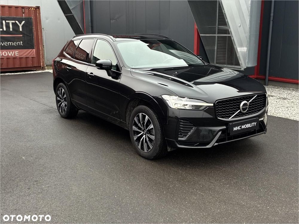 Volvo XC 60 B5 B AWD Core - 10
