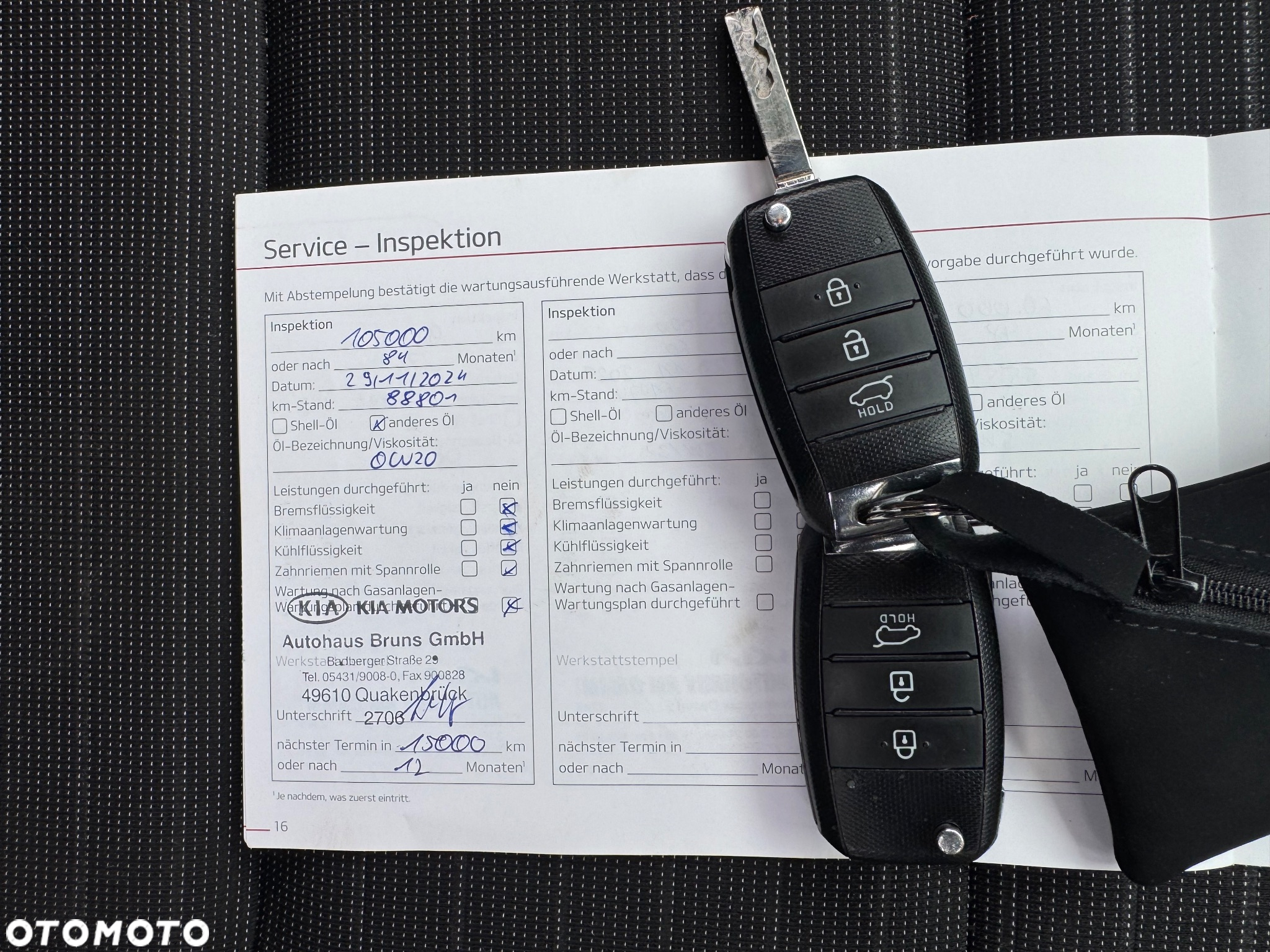 Kia Stonic 1.4 Edition 7 - 30