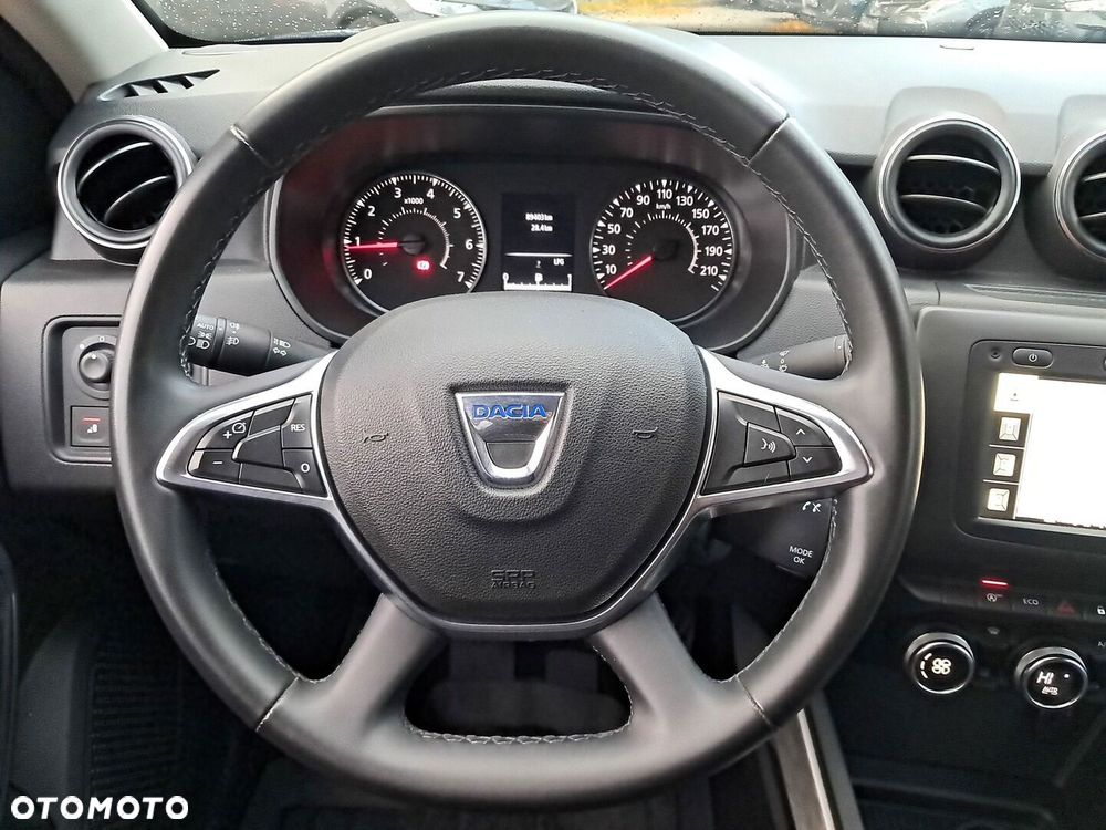 Dacia Duster - 18