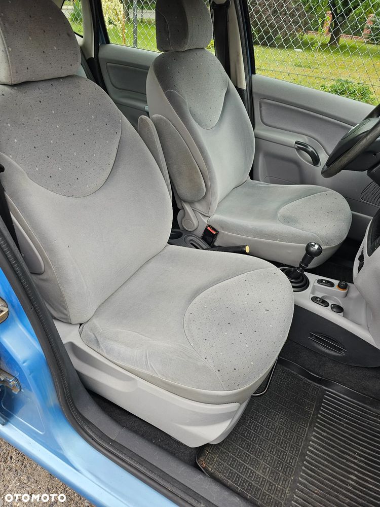 Citroën C3 1.4 HDi Confort - 30