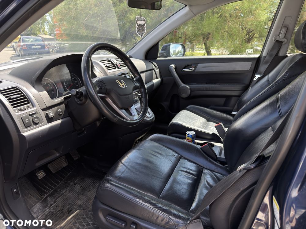 Honda CR-V - 7