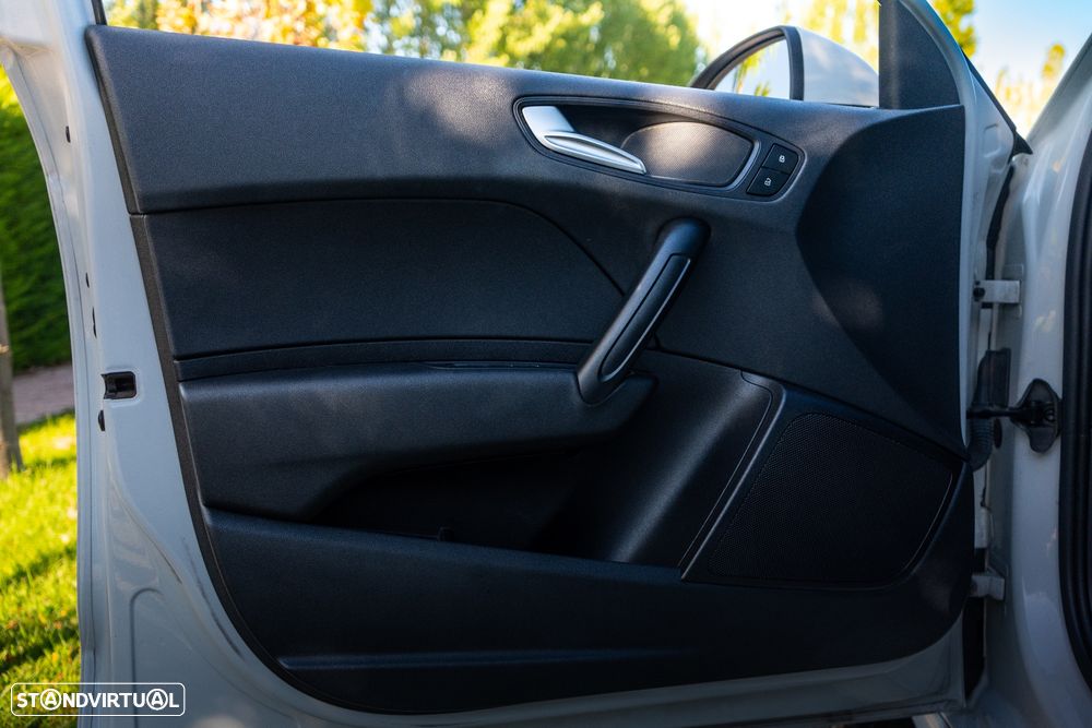 Audi A1 Sportback 1.4 TDI Sport - 23