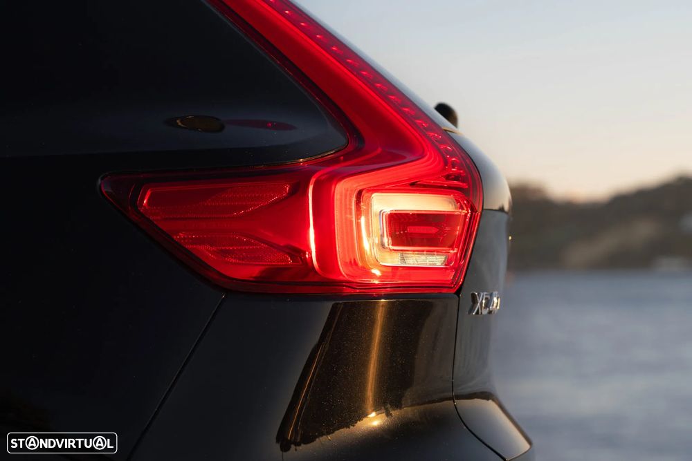 Volvo XC 40 - 26