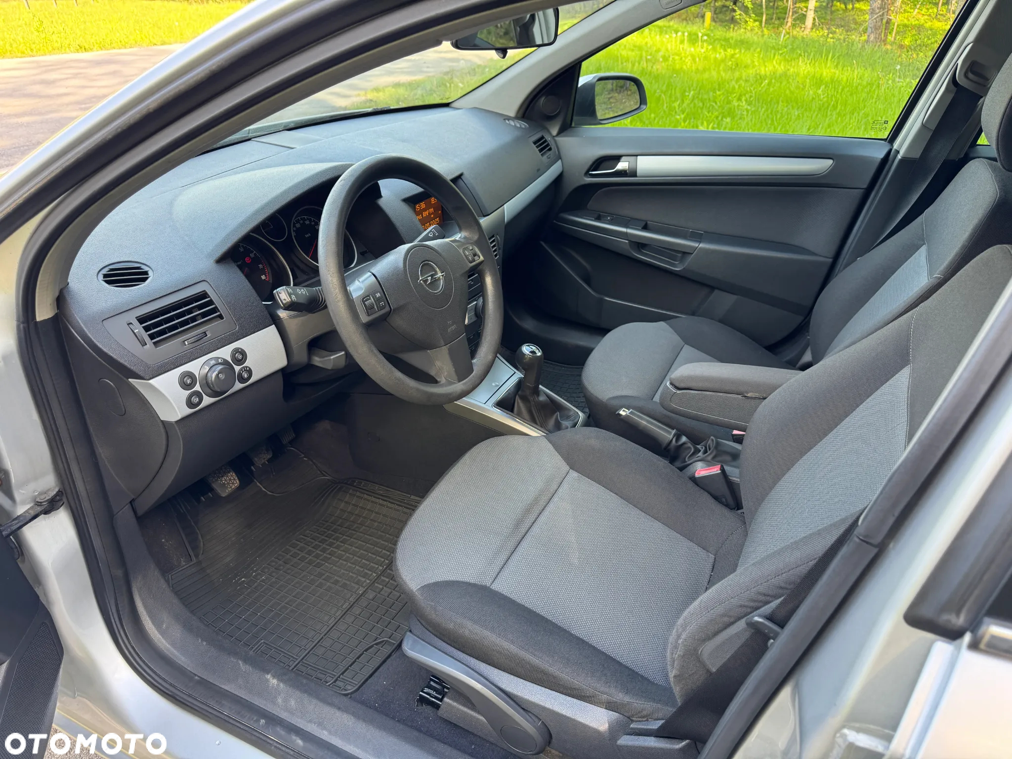 Opel Astra 1.6 Elegance - 12