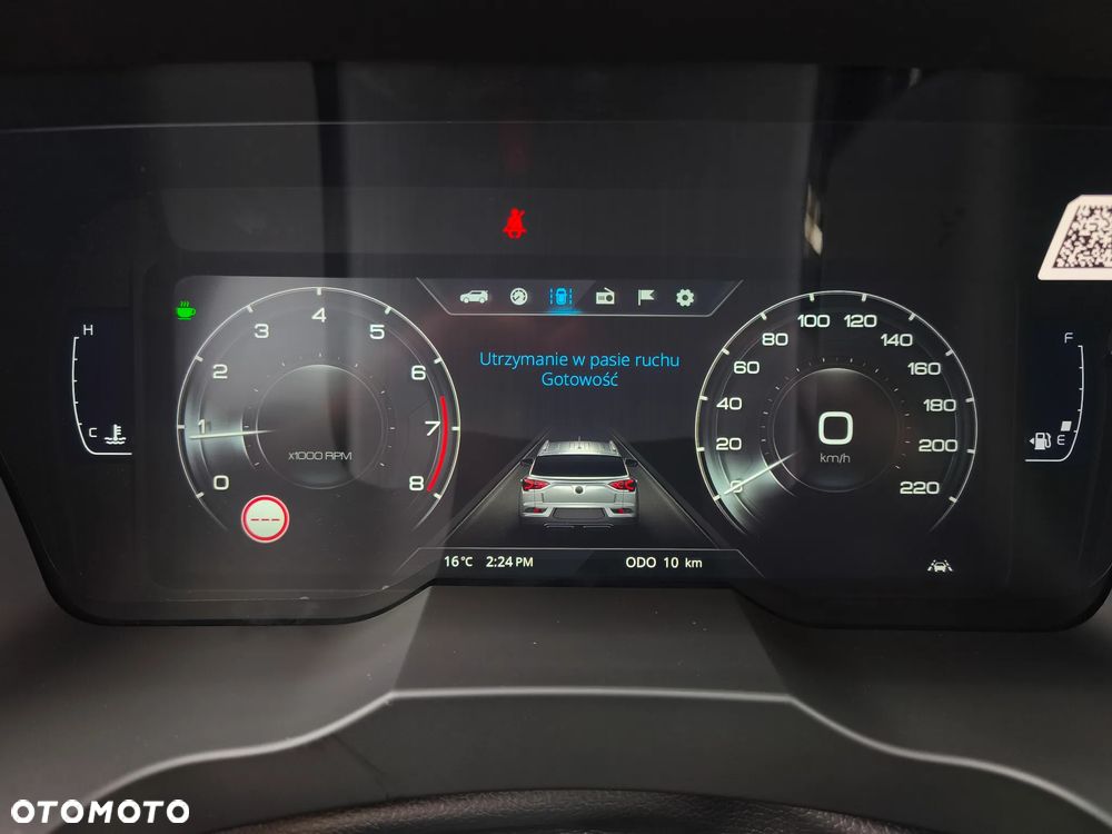 SsangYong/KGM Korando 1.5 T-GDI Joy 2WD - 21