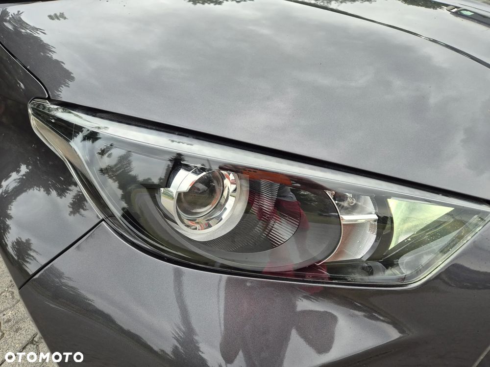 Toyota Yaris 1.5 Selection Elegant - 6