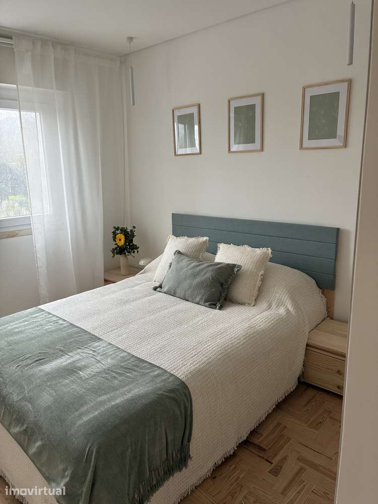 Lislight Loft Lisbon- Apartamento T2 - Grande imagem: 4/17