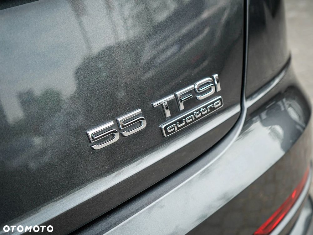 Audi Q8 - 11