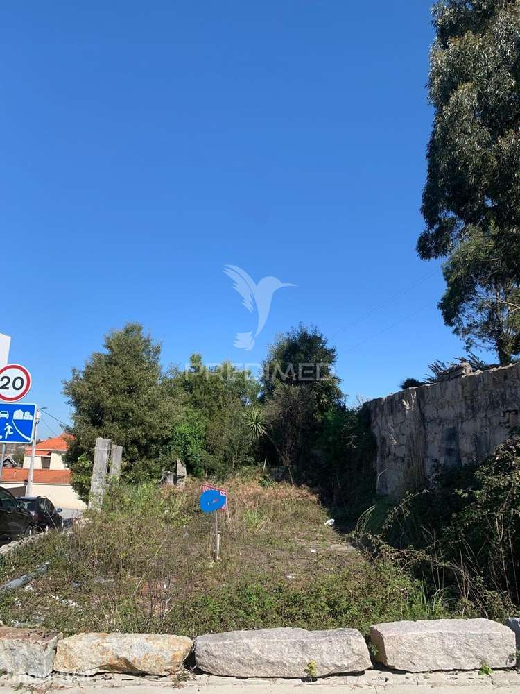 Terreno na Madalena Vila Nova de Gaia - Grande imagem: 3/4