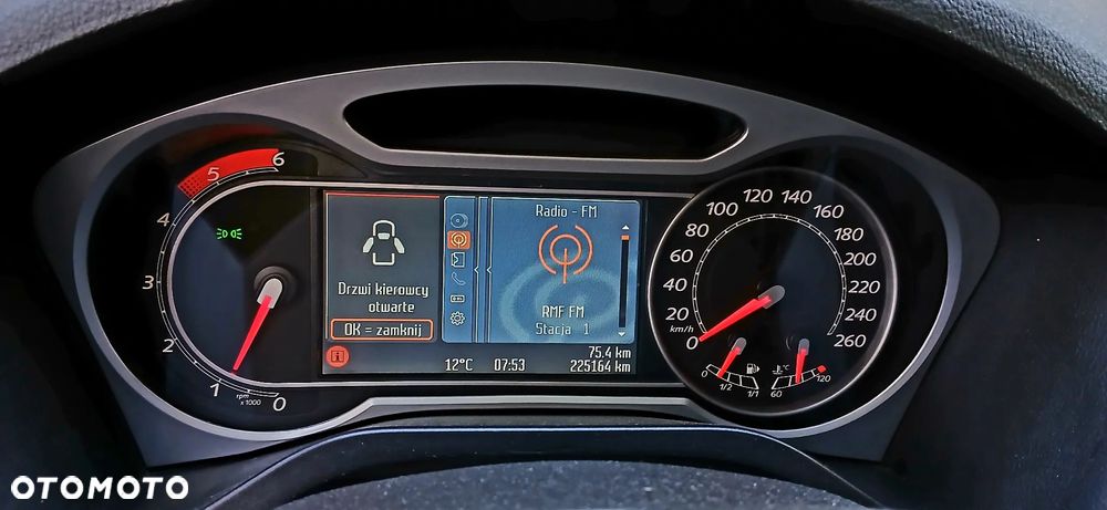 Ford S-Max 2.0 TDCi Platinium X - 31