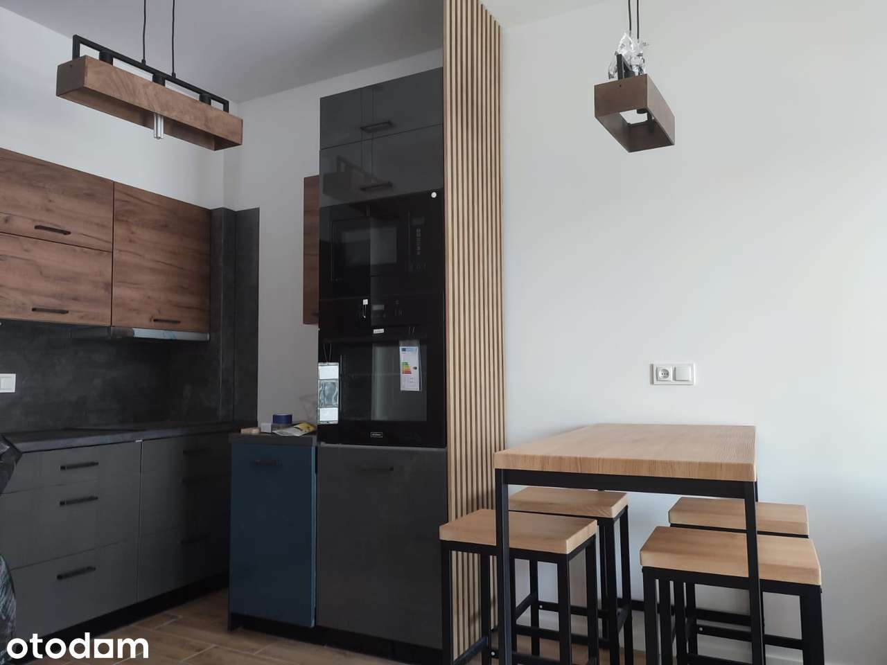 Nowe 2-pok mieszkanie PRIMO balkon Łódź Fabryczna Śródmieście 200m UŁ