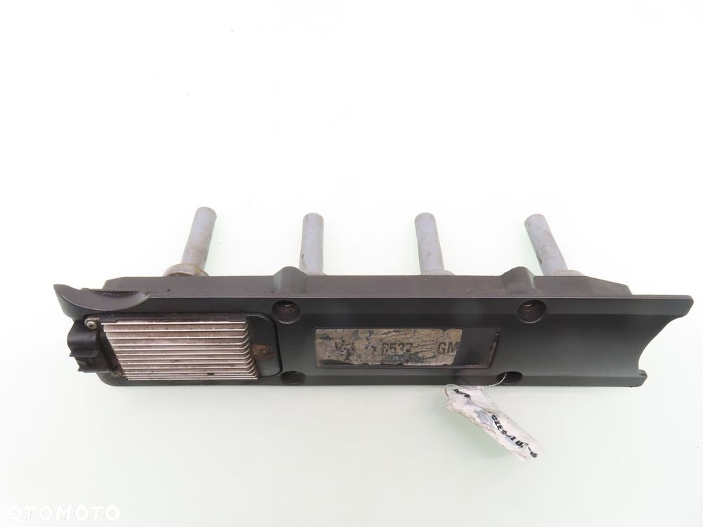 CEWKA OPEL VECTRA C GTS 2.2 Z 22 SE - 4