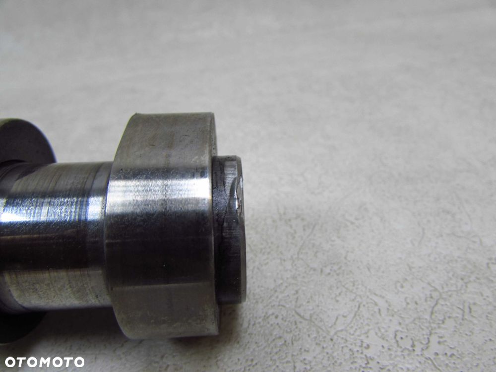 VOLVO S60 V60 V70 S80 XC 2.4 D5 07- WALEK ROZRZADU WYDECHOWY 31216227 4903543 4947547 - 9