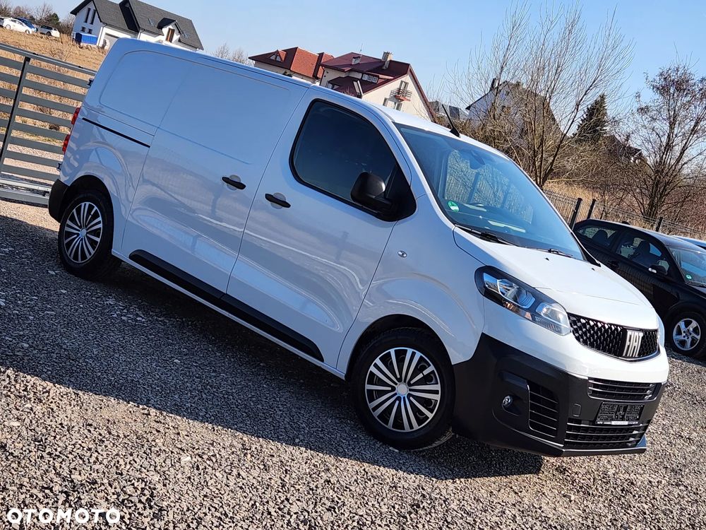 Fiat SCUDO - 18