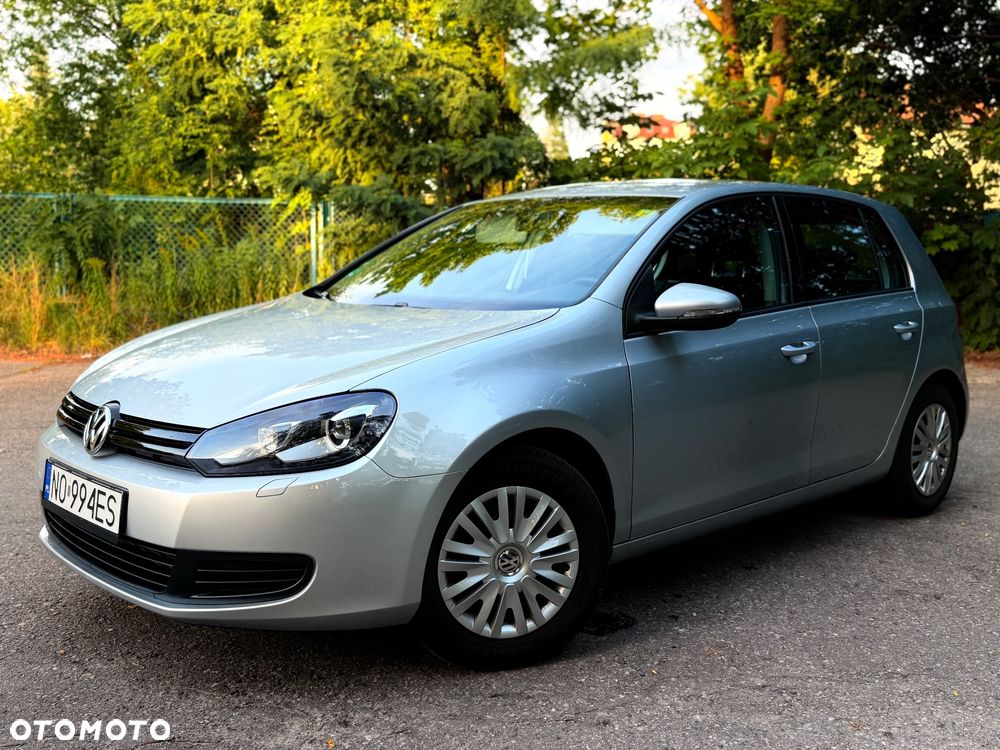 Volkswagen Golf - 9