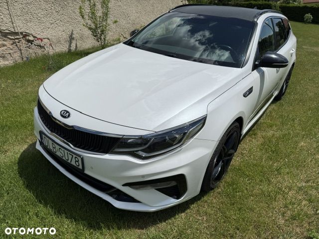 Kia Optima - 6